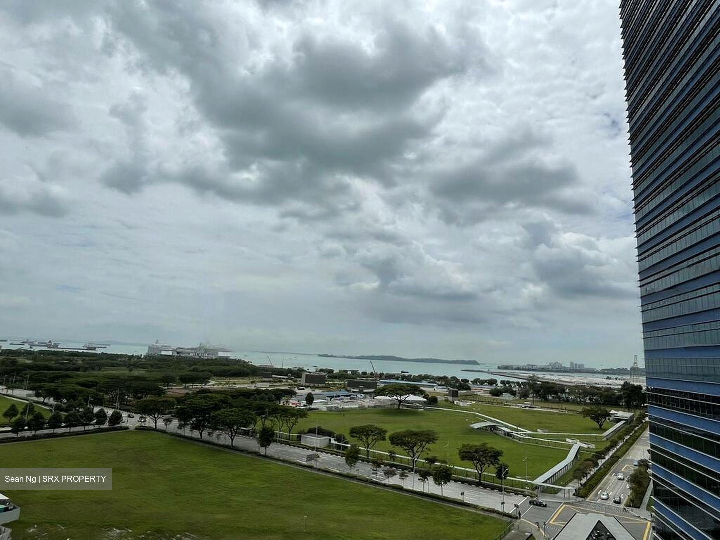 Marina Boulevard (D1), Condominium #485810561